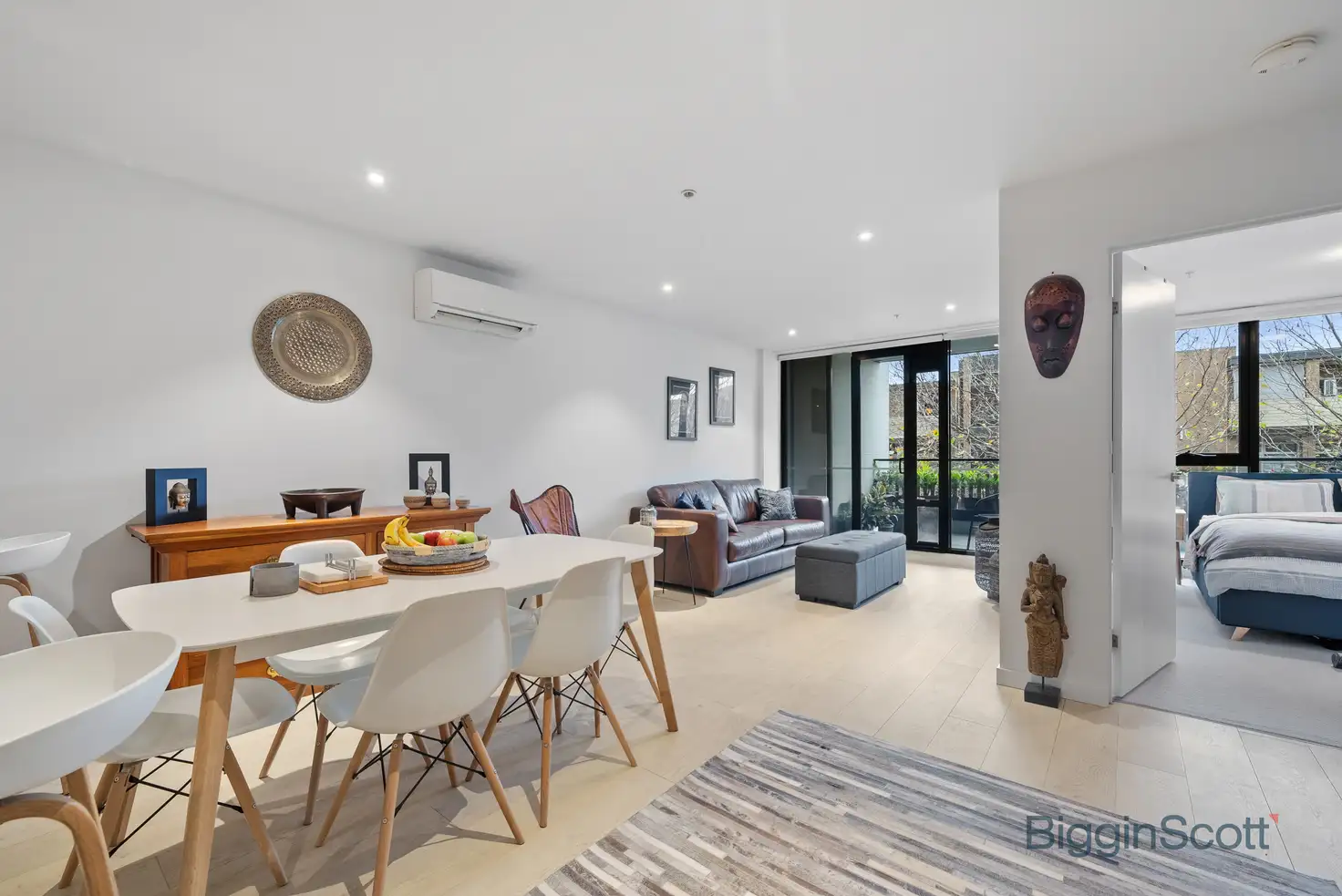 Main view of Homely apartment listing, 111/40 Hall Street, Moonee Ponds VIC 3039