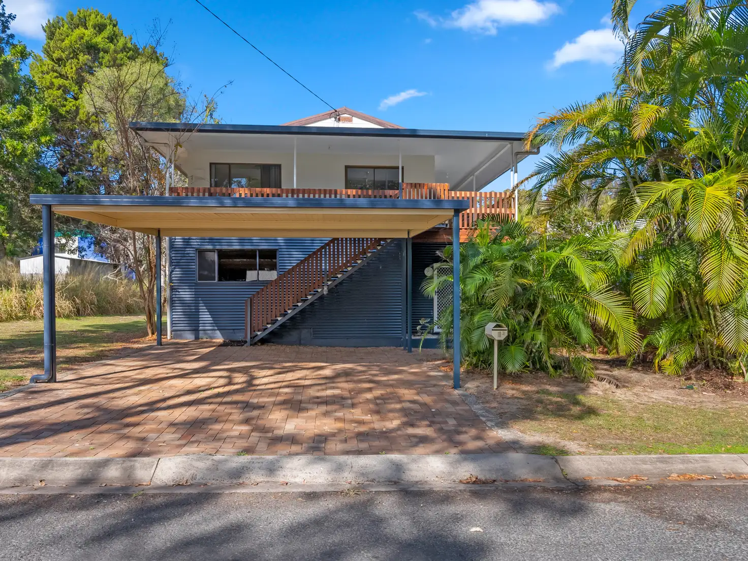 Main view of Homely house listing, 3 Phillips Street, Coochiemudlo Island QLD 4184