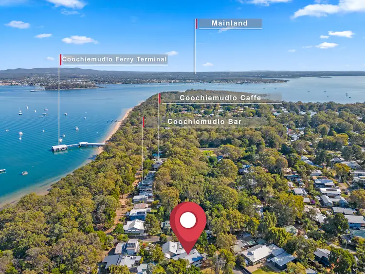Third view of Homely house listing, 3 Phillips Street, Coochiemudlo Island QLD 4184