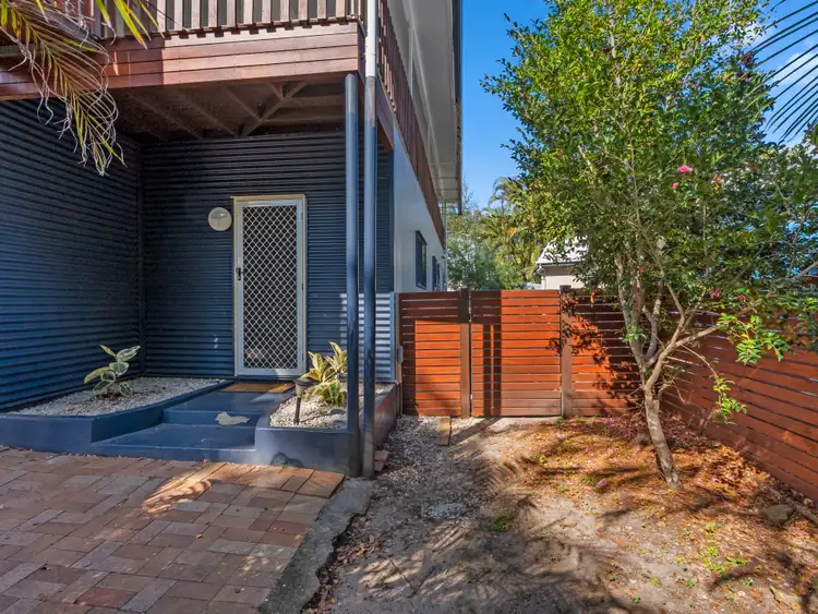 Fourth view of Homely house listing, 3 Phillips Street, Coochiemudlo Island QLD 4184