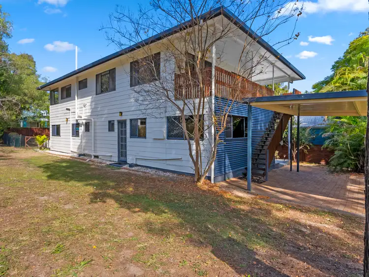 Fifth view of Homely house listing, 3 Phillips Street, Coochiemudlo Island QLD 4184