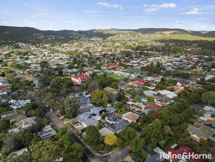 Second view of Homely house listing, 15 Emerson Grove, Tranmere SA 5073