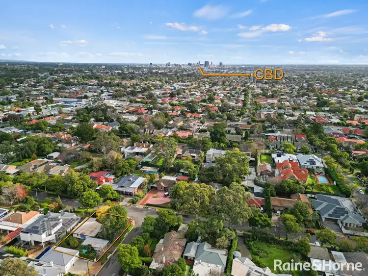 Third view of Homely house listing, 15 Emerson Grove, Tranmere SA 5073