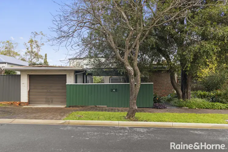 Fifth view of Homely house listing, 15 Emerson Grove, Tranmere SA 5073