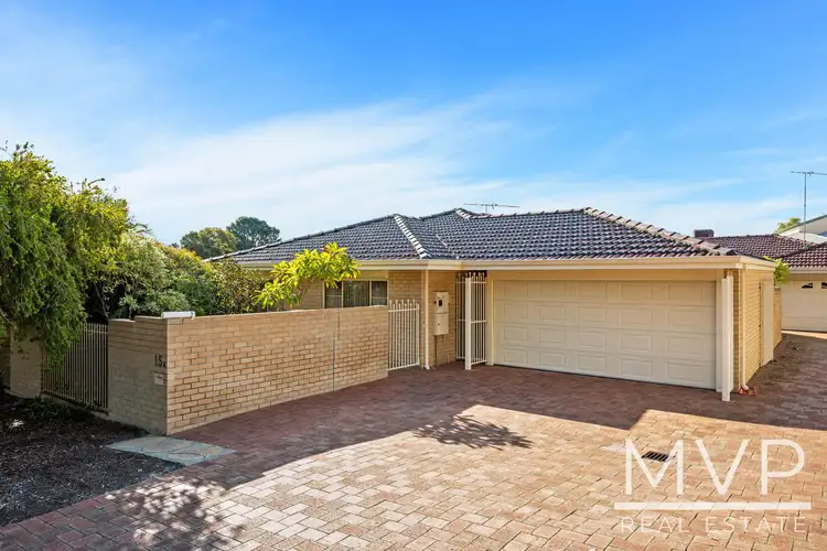 15A Gairdner Drive, Kardinya WA 6163