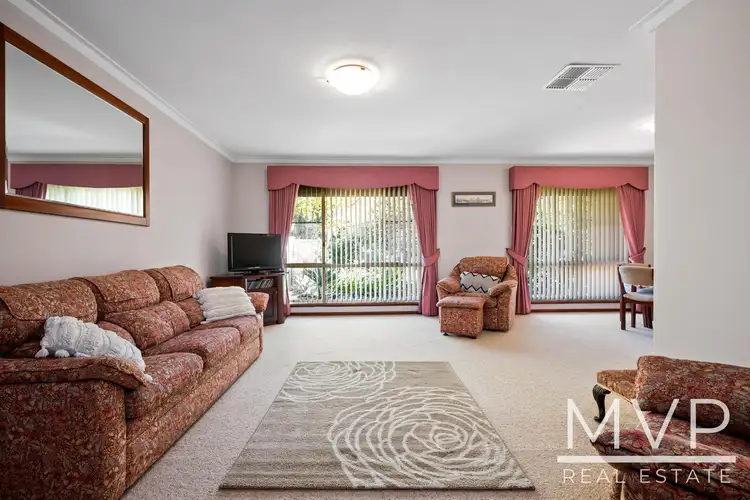 Second view of Homely house listing, 15A Gairdner Drive, Kardinya WA 6163