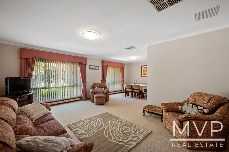 Third view of Homely house listing, 15A Gairdner Drive, Kardinya WA 6163