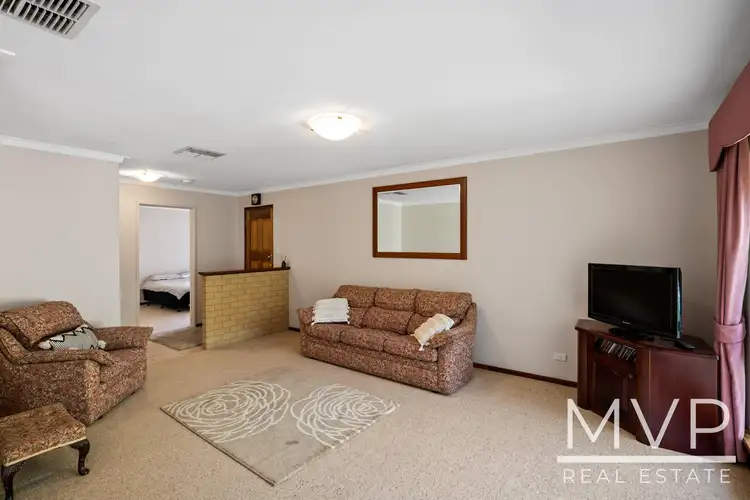 Fourth view of Homely house listing, 15A Gairdner Drive, Kardinya WA 6163