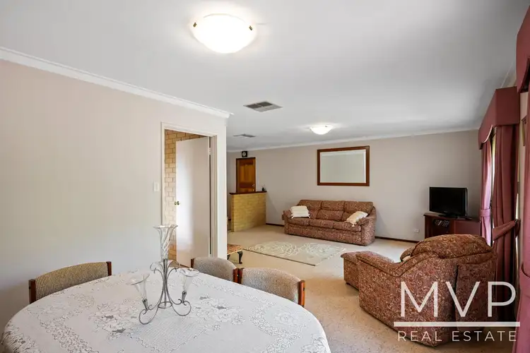 Fifth view of Homely house listing, 15A Gairdner Drive, Kardinya WA 6163