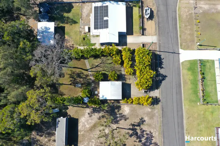 Second view of Homely land listing, 6 BURRUM STREET, Buxton QLD 4660