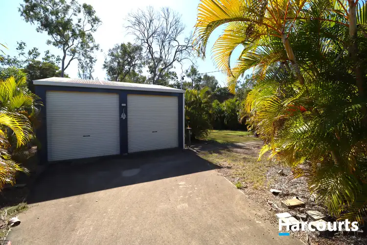 Third view of Homely land listing, 6 BURRUM STREET, Buxton QLD 4660