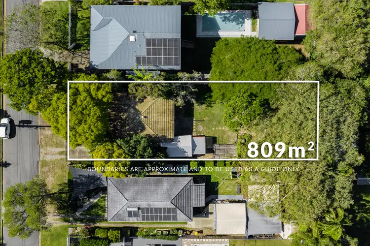 Main view of Homely house listing, 30 Muriel Avenue, Manly West QLD 4179