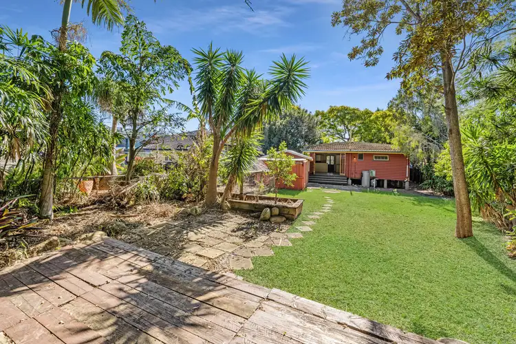 Second view of Homely house listing, 30 Muriel Avenue, Manly West QLD 4179