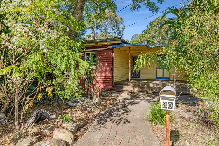 Fourth view of Homely house listing, 30 Muriel Avenue, Manly West QLD 4179