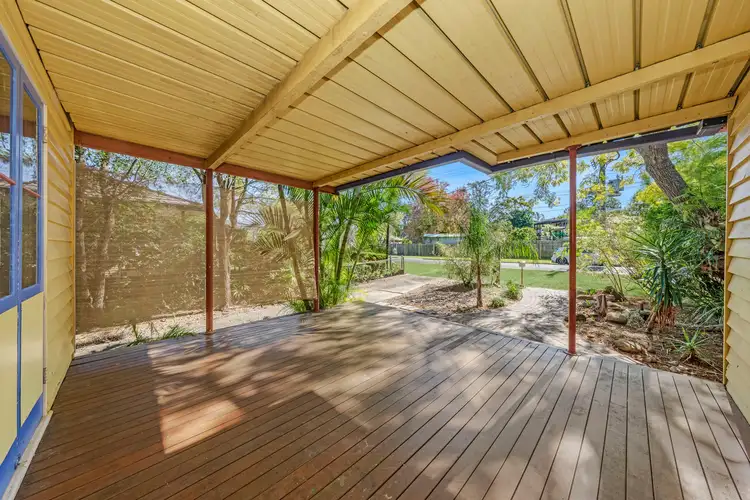 Fifth view of Homely house listing, 30 Muriel Avenue, Manly West QLD 4179