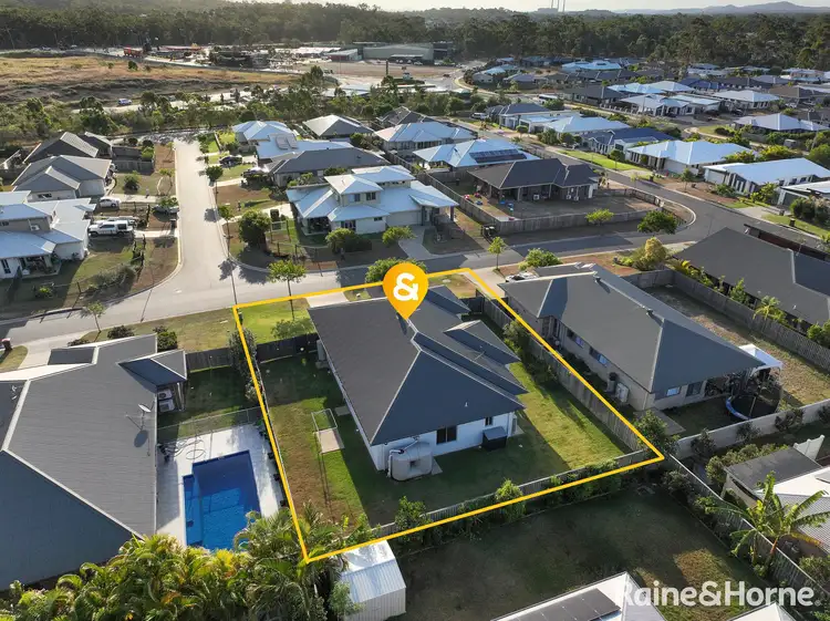 Main view of Homely house listing, 5 Winpara Drive, Kirkwood QLD 4680
