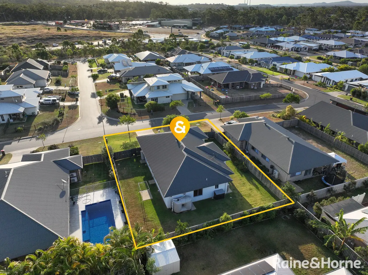 Main view of Homely house listing, 5 Winpara Drive, Kirkwood QLD 4680