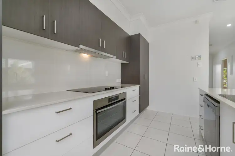 Third view of Homely house listing, 5 Winpara Drive, Kirkwood QLD 4680