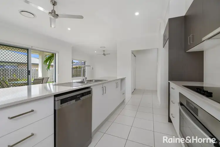 Fourth view of Homely house listing, 5 Winpara Drive, Kirkwood QLD 4680