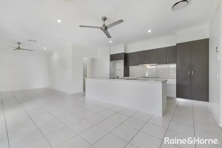Fifth view of Homely house listing, 5 Winpara Drive, Kirkwood QLD 4680