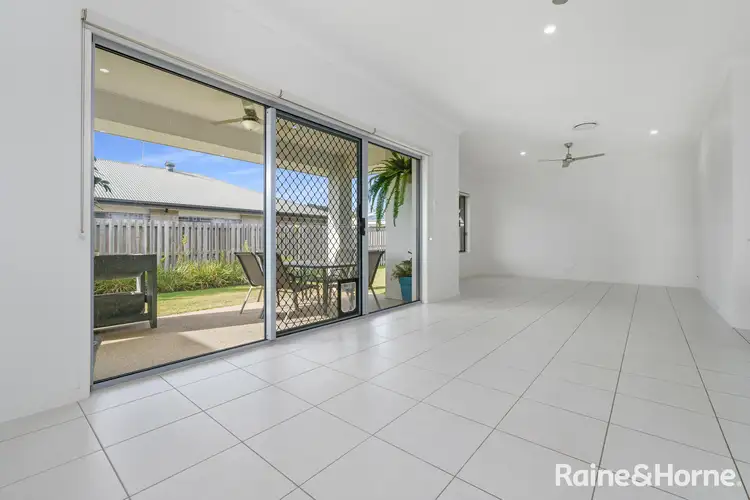 Sixth view of Homely house listing, 5 Winpara Drive, Kirkwood QLD 4680