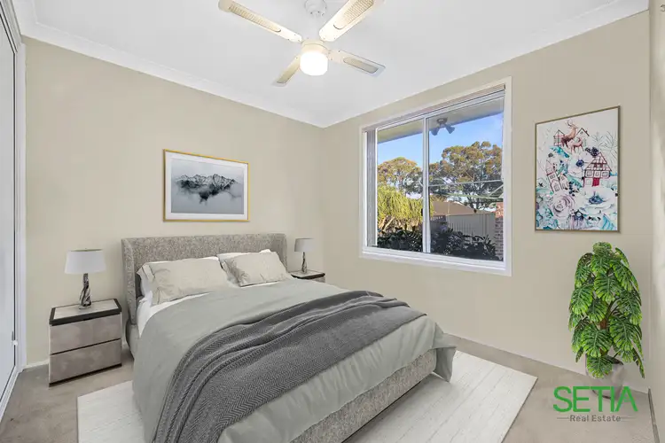 Sixth view of Homely house listing, 5 Evelyn Place, Glendenning NSW 2761