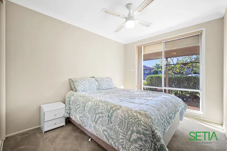 Seventh view of Homely house listing, 5 Evelyn Place, Glendenning NSW 2761