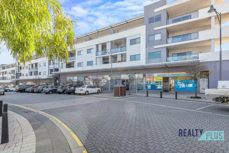 51/23 Junction Boulevard, Cockburn Central WA 6164