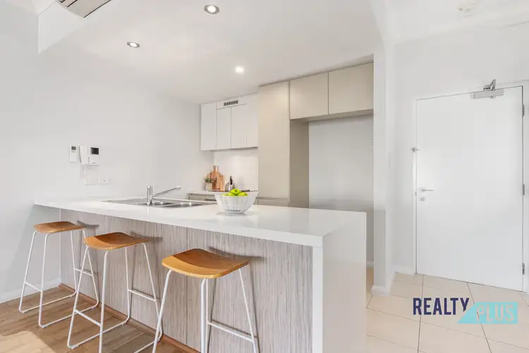 Sixth view of Homely apartment listing, 51/23 Junction Boulevard, Cockburn Central WA 6164