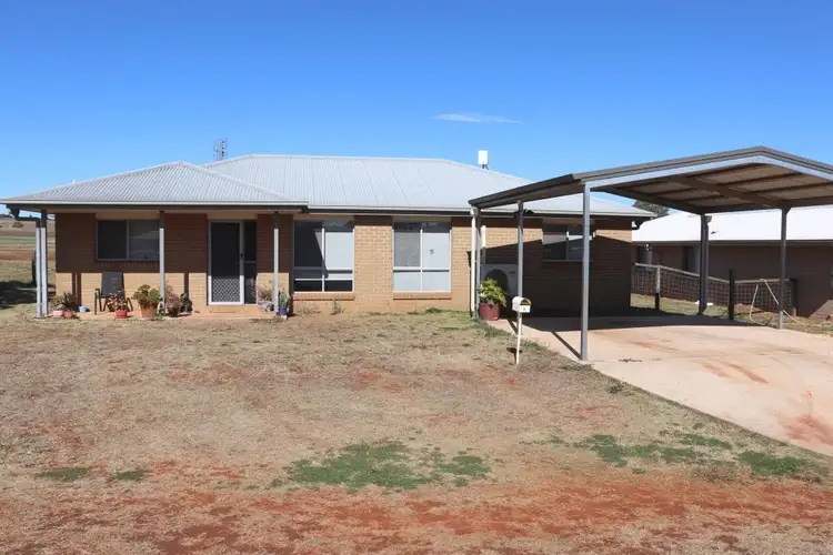 Main view of Homely house listing, 6 Lord Street, Memerambi QLD 4610