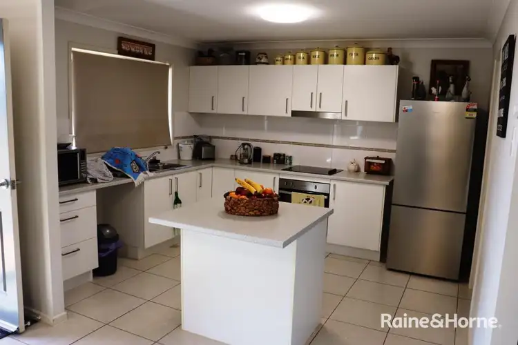 Second view of Homely house listing, 6 Lord Street, Memerambi QLD 4610
