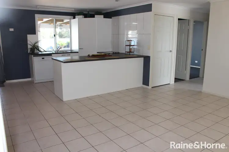 Second view of Homely house listing, 33 Cairns Street, Nanango QLD 4615