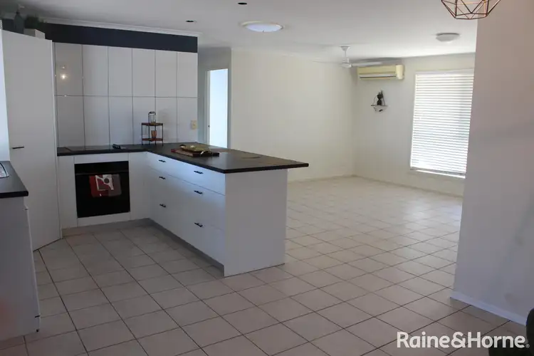 Third view of Homely house listing, 33 Cairns Street, Nanango QLD 4615