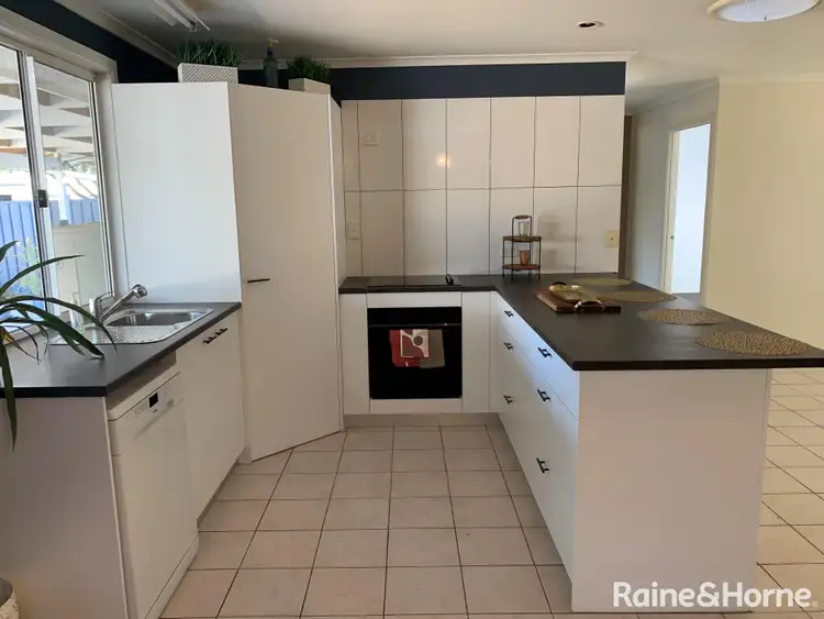 Fourth view of Homely house listing, 33 Cairns Street, Nanango QLD 4615