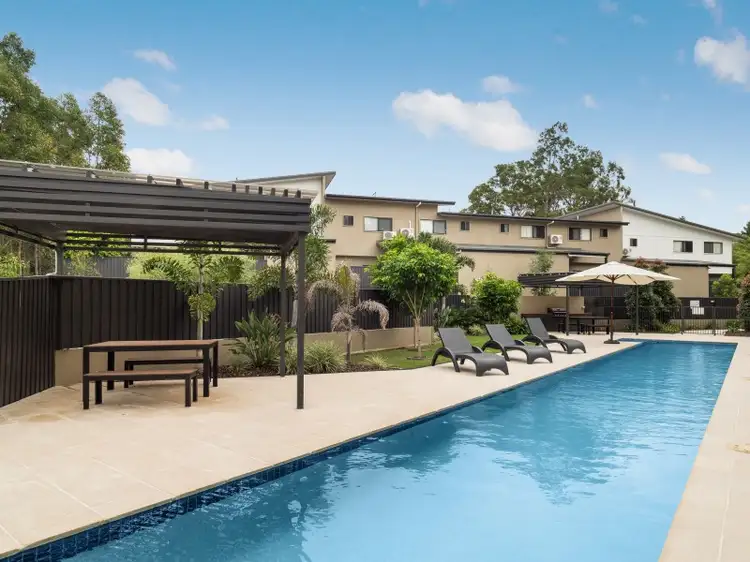 33/121 Bunya Road, Everton Hills QLD 4053