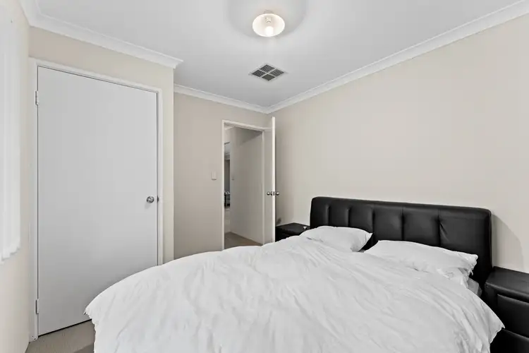 Sixth view of Homely house listing, 48 Ravensfield Road, Baldivis WA 6171