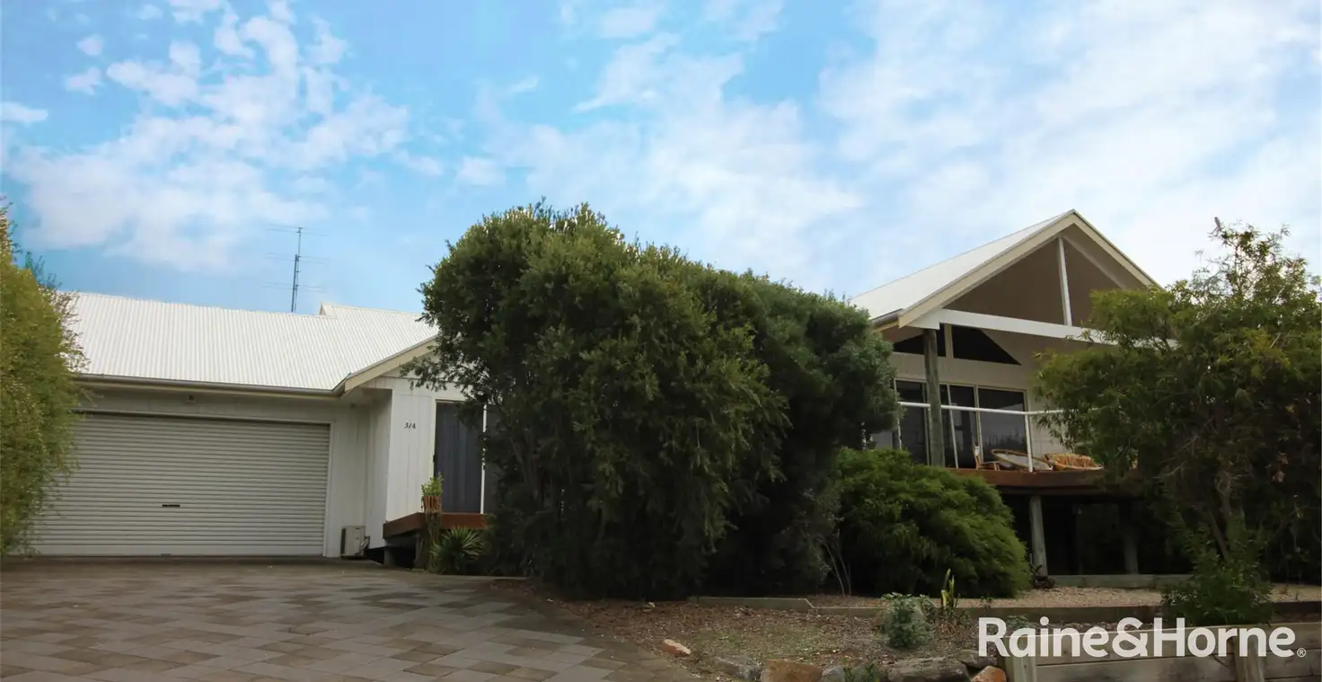 Main view of Homely house listing, 3/4 Sarah Crescent, Port Lincoln SA 5606