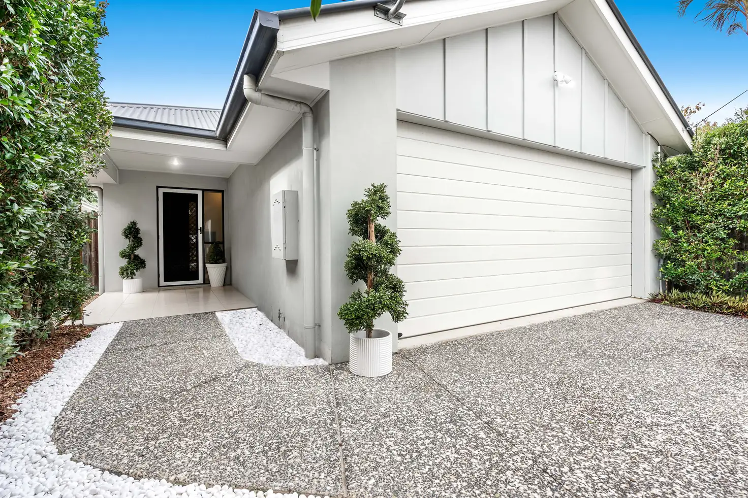 Main view of Homely house listing, 25 Allen Street, Wynnum QLD 4178