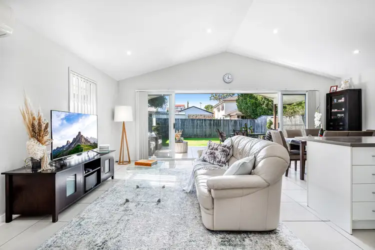 Third view of Homely house listing, 25 Allen Street, Wynnum QLD 4178