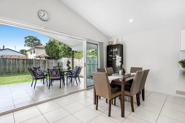 Fourth view of Homely house listing, 25 Allen Street, Wynnum QLD 4178