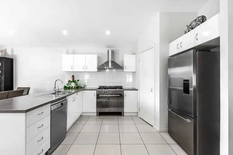 Fifth view of Homely house listing, 25 Allen Street, Wynnum QLD 4178