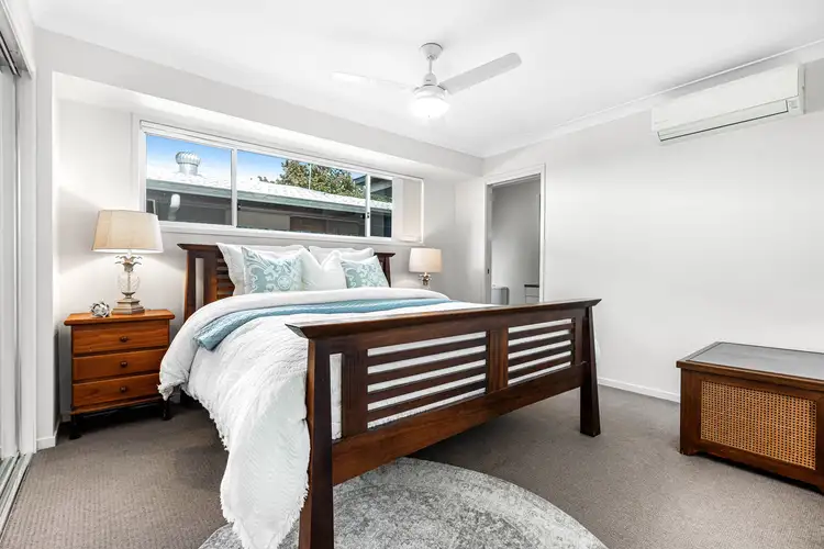 Sixth view of Homely house listing, 25 Allen Street, Wynnum QLD 4178
