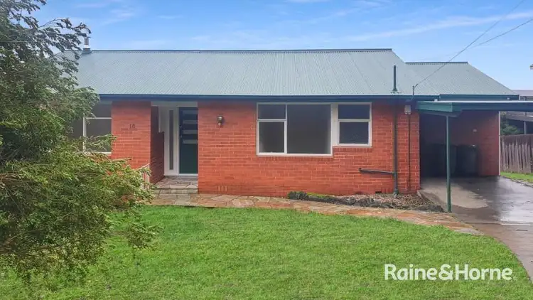 Main view of Homely house listing, 18 Parramore Street, Rosetta TAS 7010