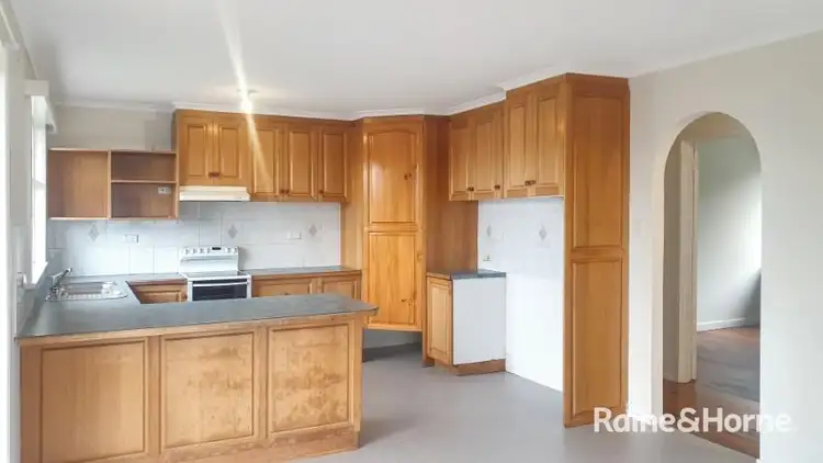 Second view of Homely house listing, 18 Parramore Street, Rosetta TAS 7010