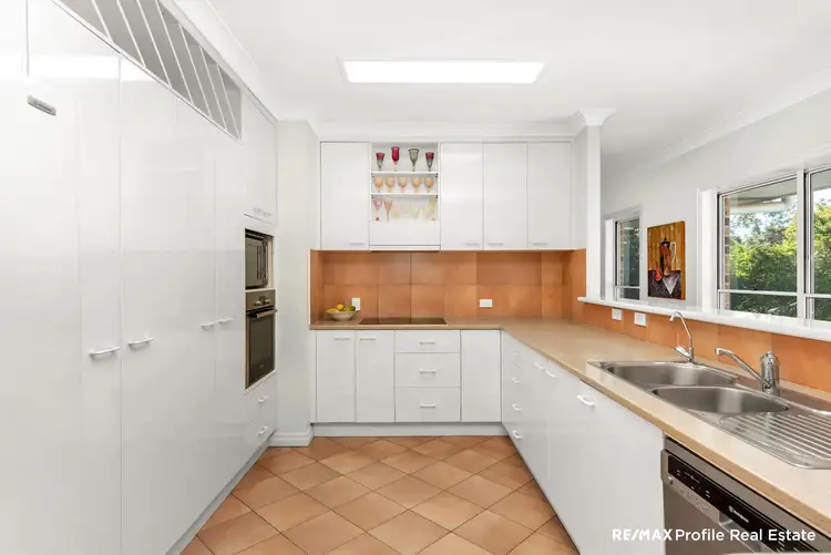 Sixth view of Homely house listing, 41 Hakea Crescent, Chapel Hill QLD 4069