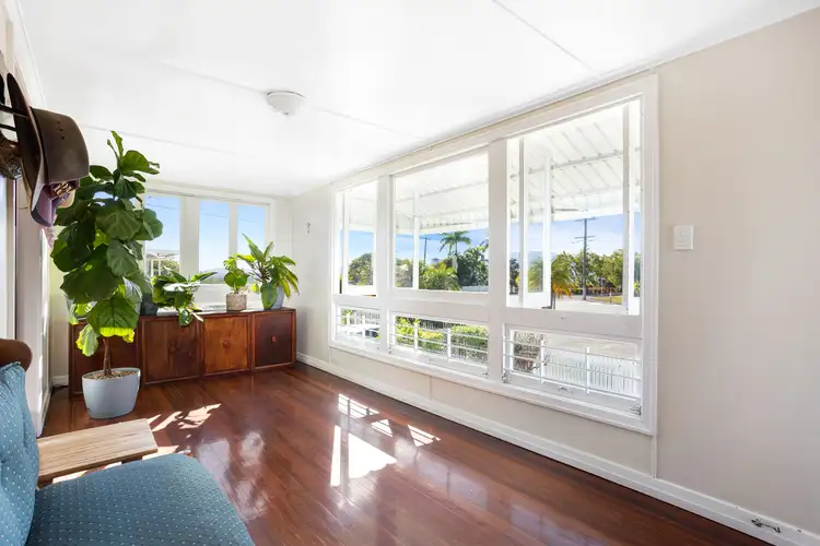 Third view of Homely house listing, 22 Jardine Street, Wandal QLD 4700