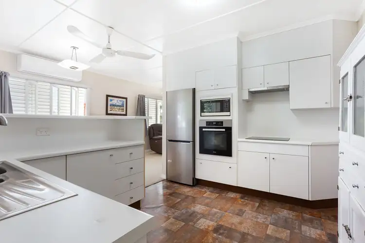 Fifth view of Homely house listing, 22 Jardine Street, Wandal QLD 4700