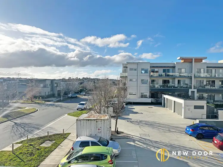 15/21 Christina Stead Street, Franklin ACT 2913