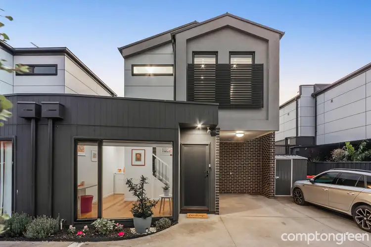 3/29 Yardley Street, Maidstone VIC 3012