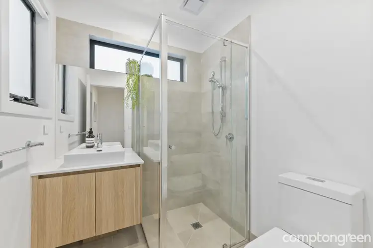 Sixth view of Homely house listing, 3/29 Yardley Street, Maidstone VIC 3012